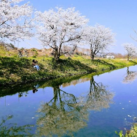 静かに過ごす室内テント Staying Quietly Indoor Tent Takashima المظهر الخارجي الصورة