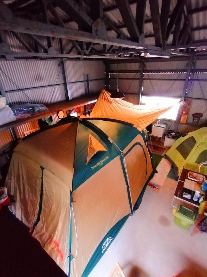 静かに過ごす室内テント Staying Quietly Indoor Tent Takashima المظهر الخارجي الصورة