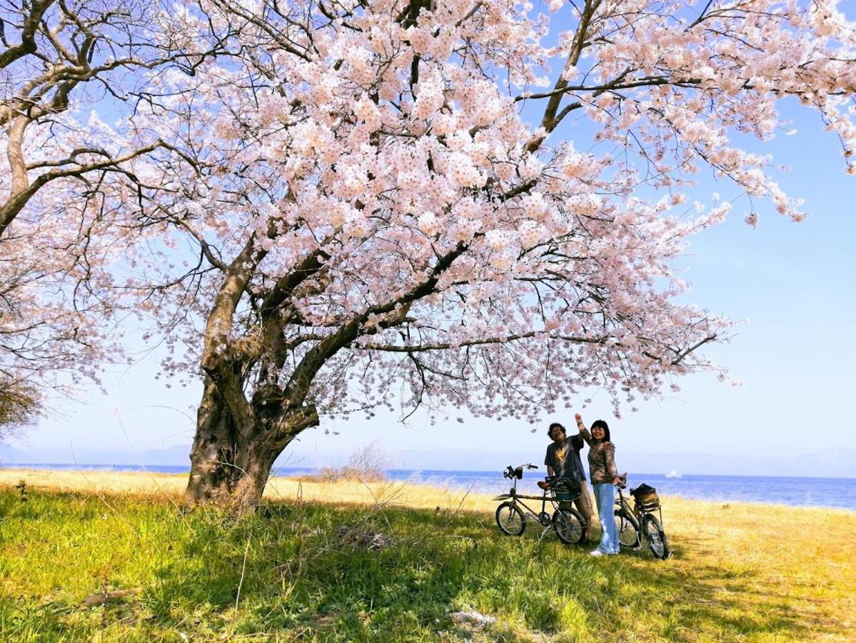 静かに過ごす室内テント Staying Quietly Indoor Tent Takashima المظهر الخارجي الصورة